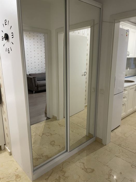 Apartament 2 camere de inchiriat