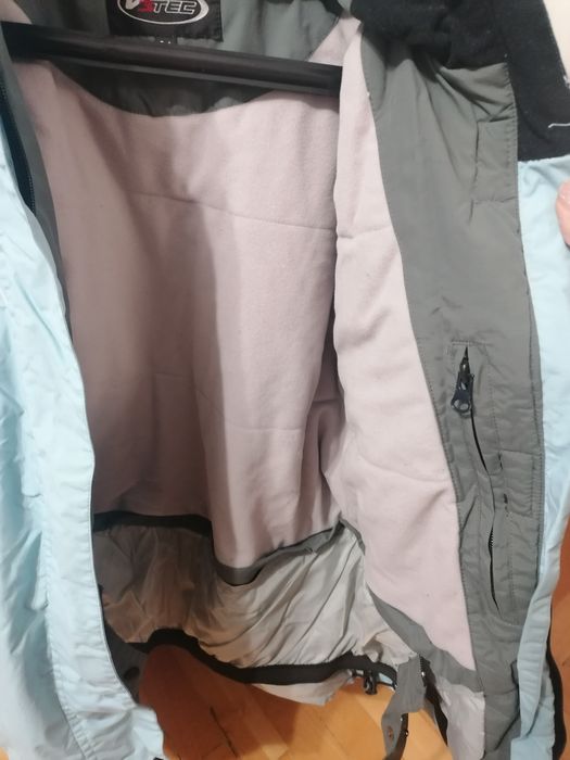 Дамско ски/сноуборд яке