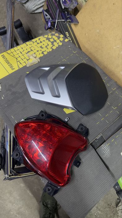 Запчасть от Honda Yamaha Suzuki