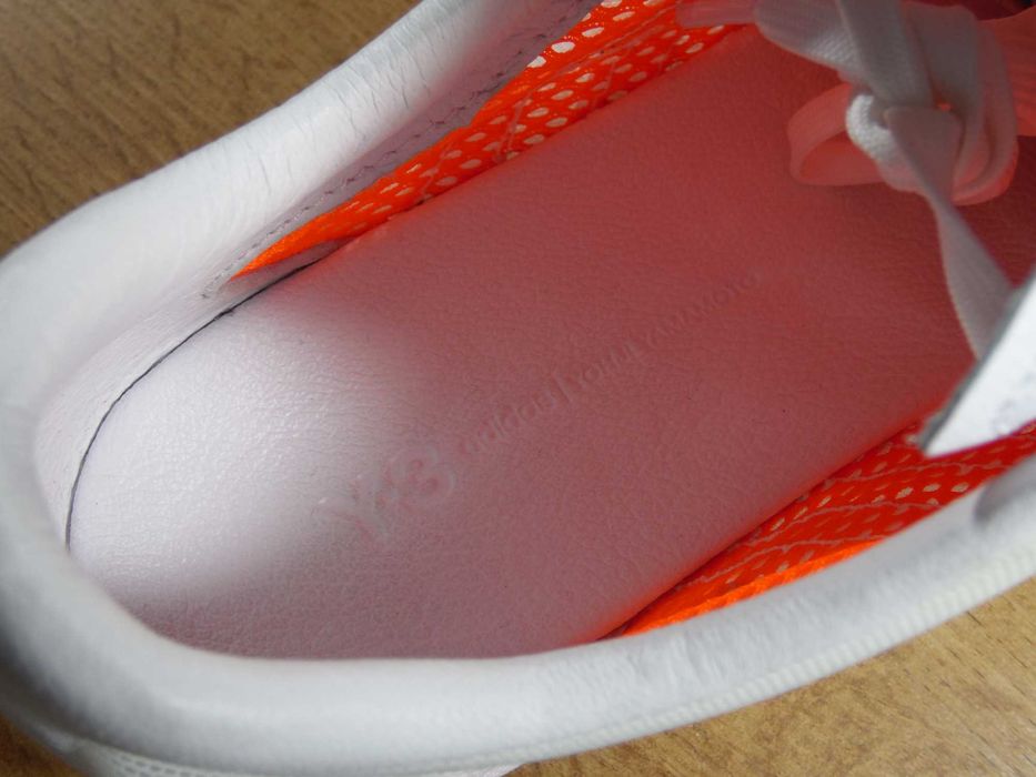 Adidas Y-3 Yohji Yamamoto Rehito - 41,5 номер Оригинални! Унисекс