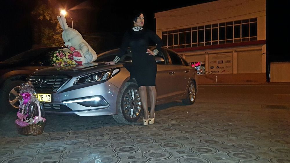 Банные процедуры на выезд