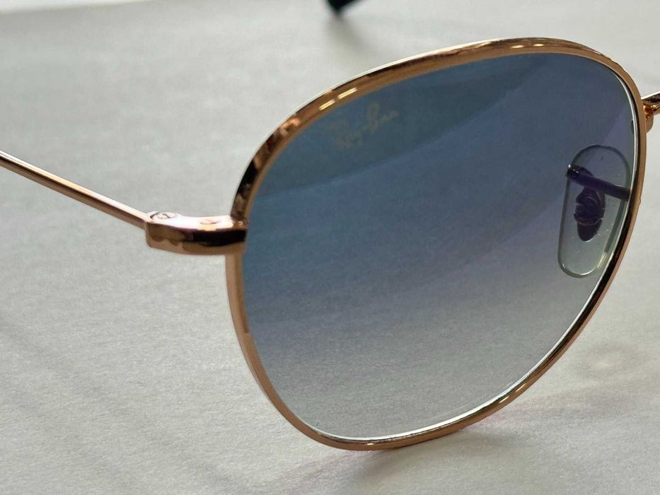 Слънчеви Очила Ray-Ban RB3809 92623F