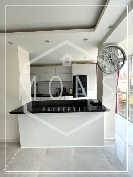 Продава се Етаж от къща в Велико Търново, Асенов - 150 кв.м за 1500 €/кв.м - Снимка #8