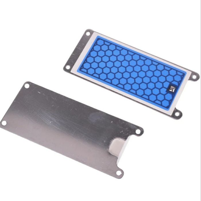 Placa Ozone 5 gr