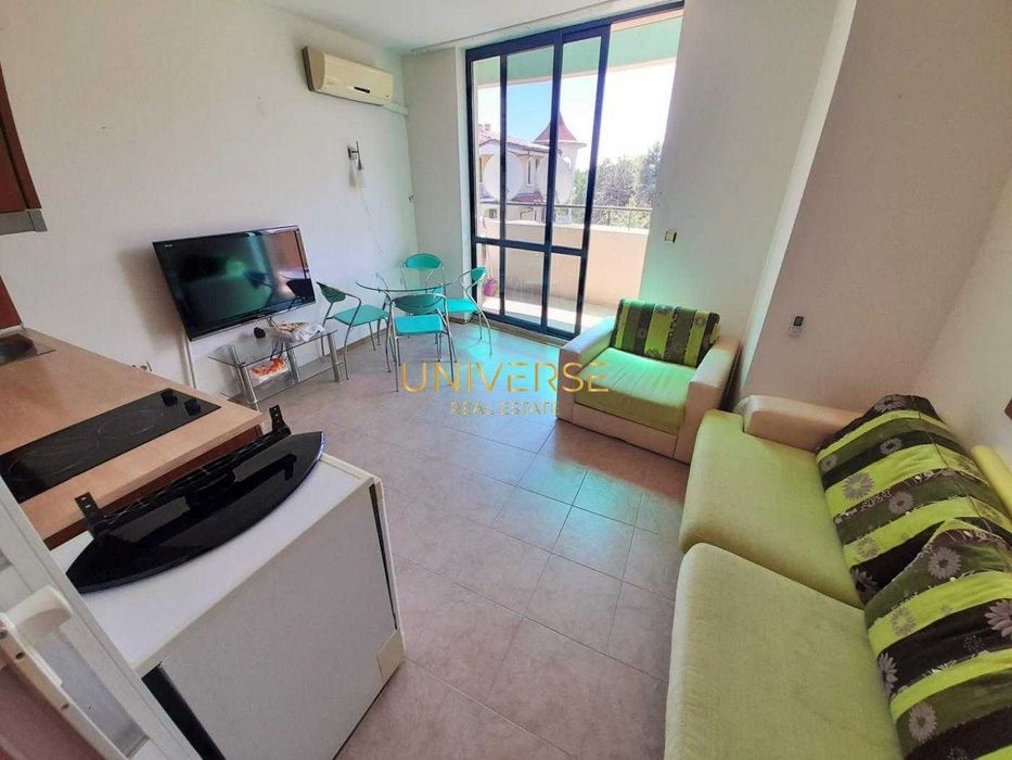 Продава се Двустаен апартамент в к.к. Слънчев бряг - 80 кв.м за 769 €/кв.м - Снимка #1