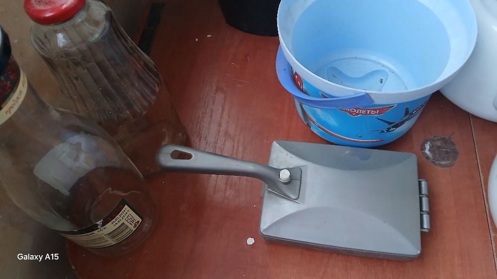 Продам чайники доски ведра