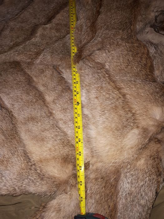 Blanita naturala cu gluga