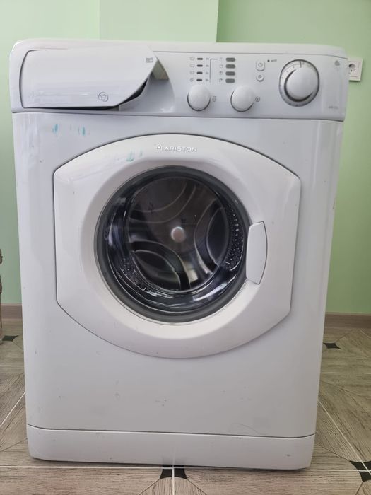 Стиральная машина .