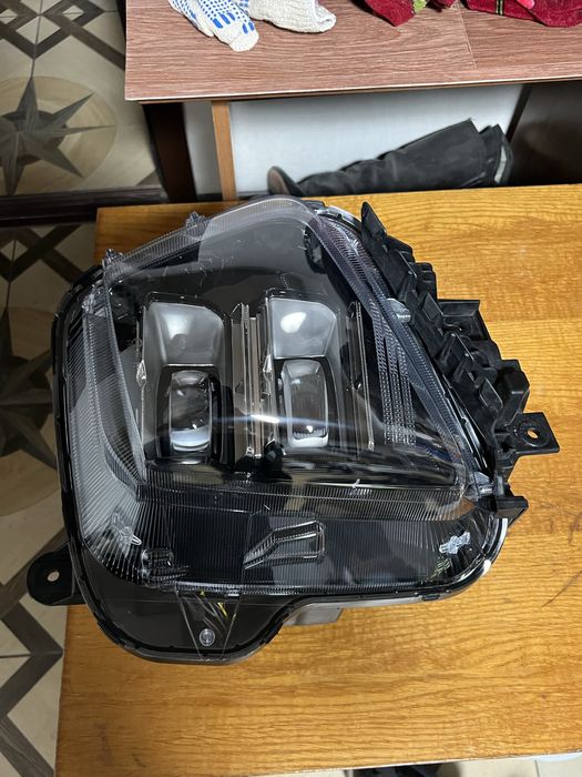 Фара Hyundai Tucson 21/24г