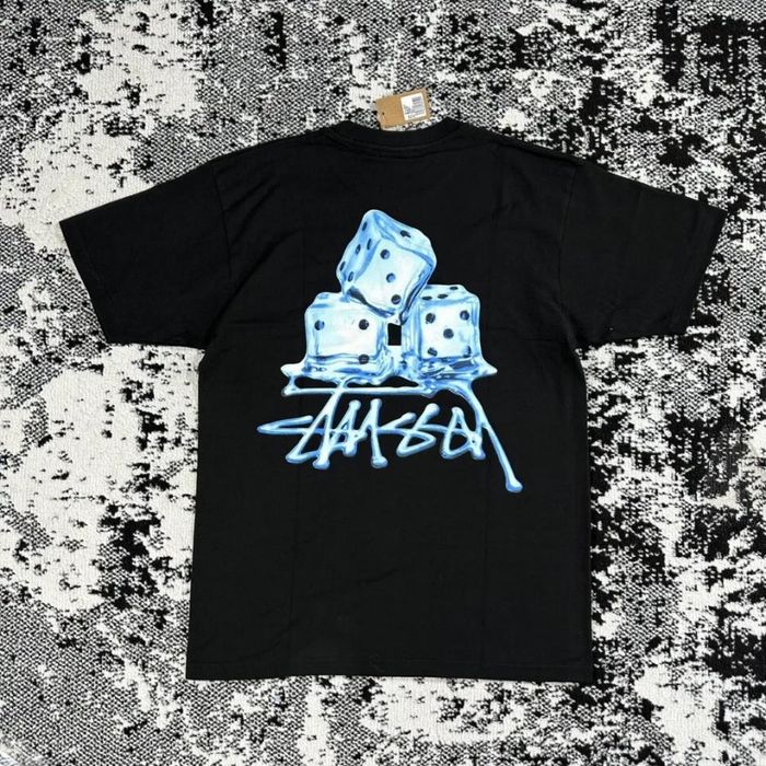 Stussy тениска размер М