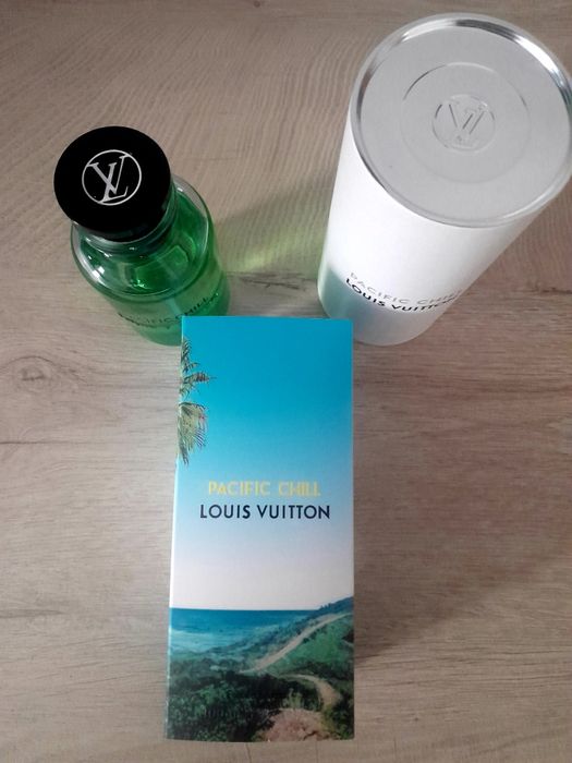 Louis Vuitton Pacific Chill