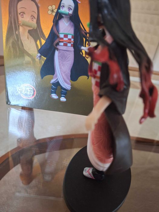 Фигура на Nezuko от Demon Slayer/ Kimetsu no Yaiba