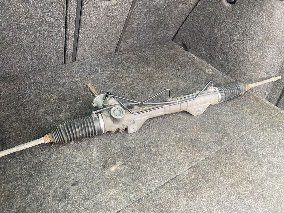 Хидравлична кормилна рейка Peugeot Partner K9 / Citroen Berlingo III
