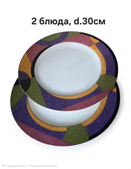 Винтаж. Сервиз столовый Sango Millennium