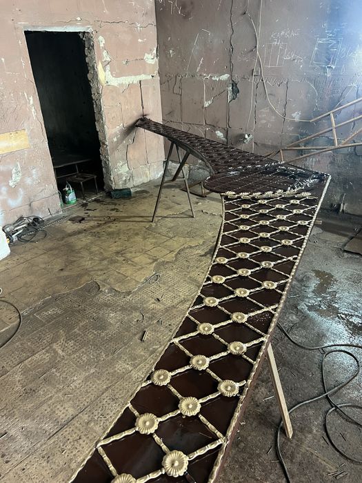 Арка /Навес /Шатыр