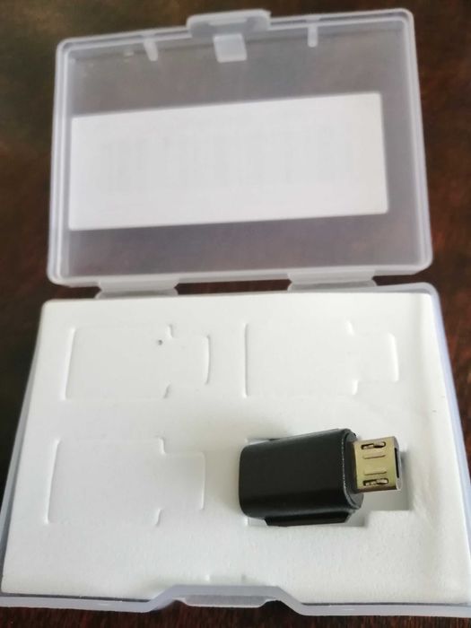 DJI  Pocket 2  адаптер за андроид micro USB