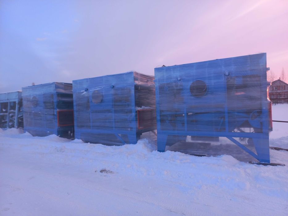 Петкус К 527 К 547