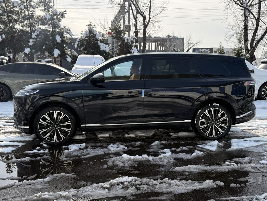 Dongfeng 008 Electr Full