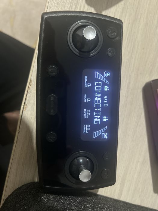 Дрон xil 193max 2