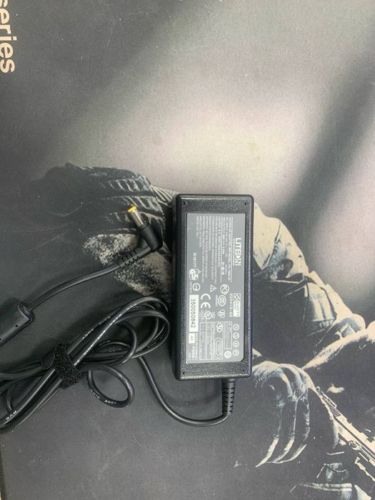 Зарядные устройства для ноутбуков