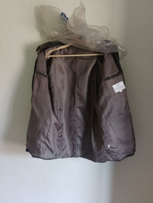 Продам велветовый куртка пиджак