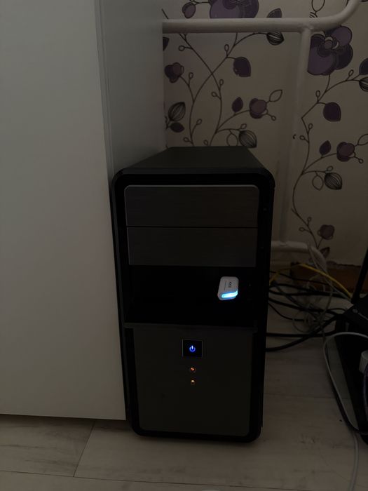 Игровой компьютер ПК