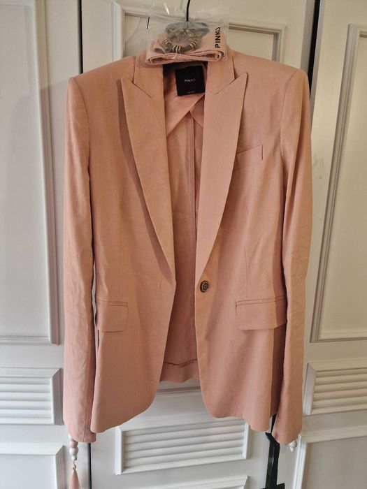 Сако Pinko с колан