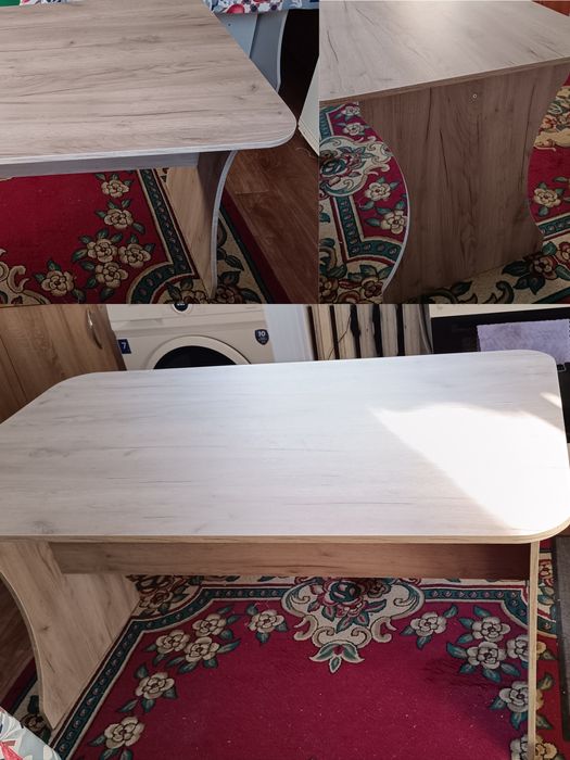 СРОЧНО.Продам кухонный(обеденный стол