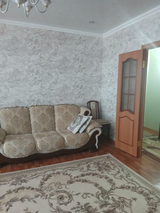 Продам 3х комнатную квартиру