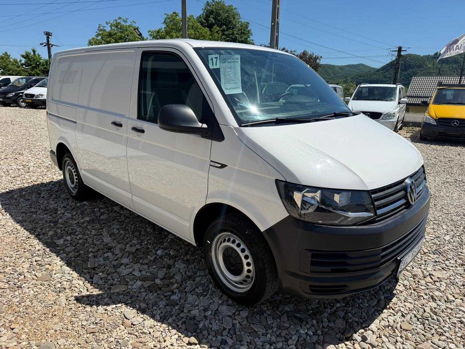 Vw transporter T6 T5 CLIMA 2016