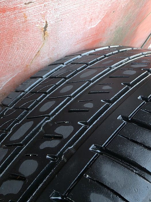 Спорт пакет  245/40/19- 275/35/19 БМВ