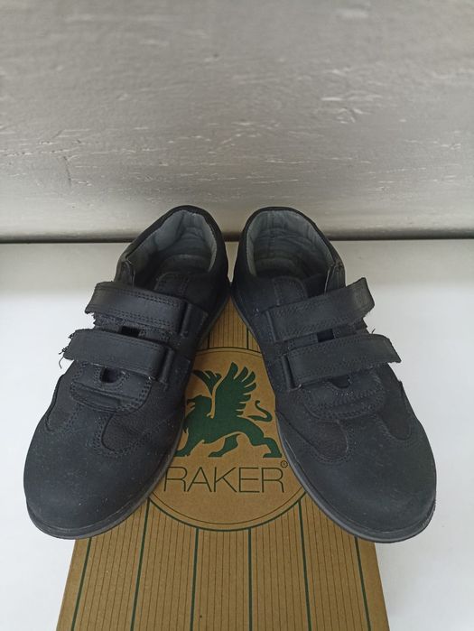 Кроссовки Турция (32,35)