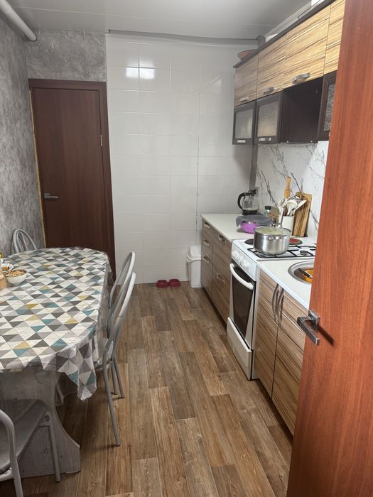 Продам 5 комнатный дом