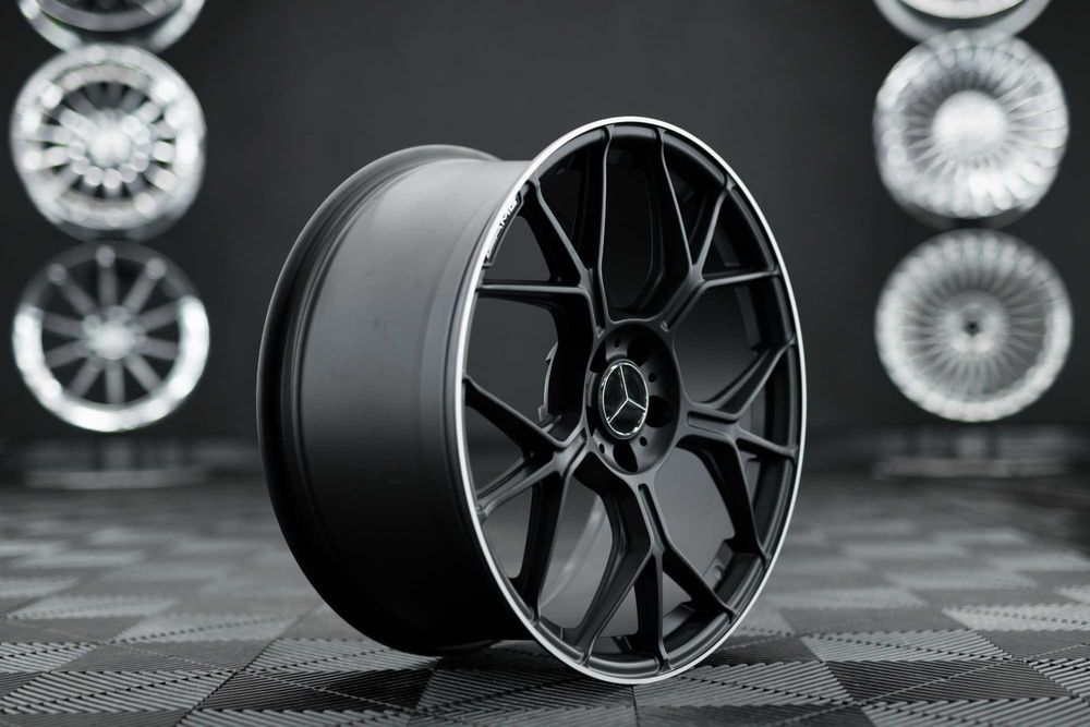 jante 20 mercedes r20 amg