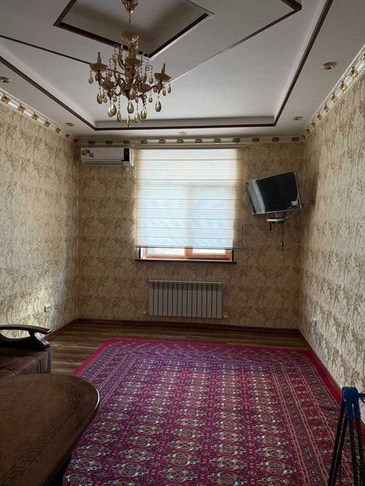 2 хоналик квартира 1 кават ижорага берилади 5 микр, лагманный