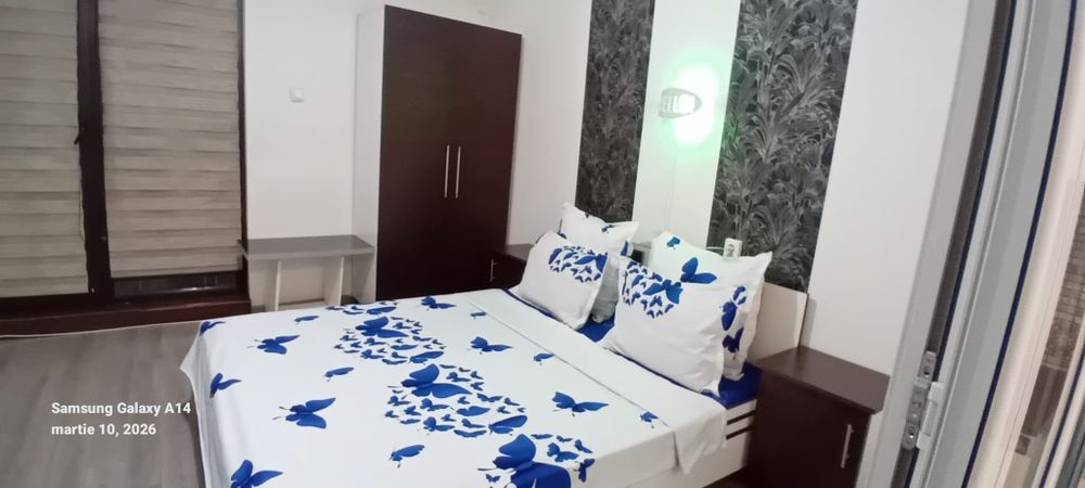 Inchiriez apartament in regim hotelier