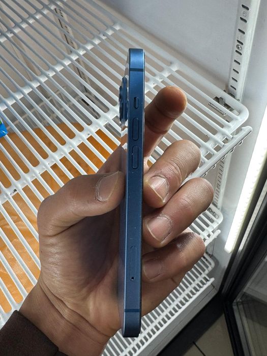 iphone 13 синий!