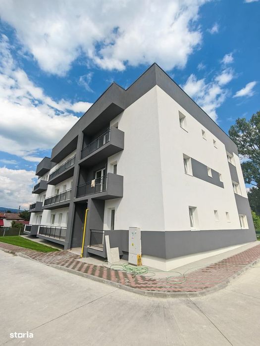 Apartament nou 2 camere Campulung Iezer Residence Direct Dezvoltator