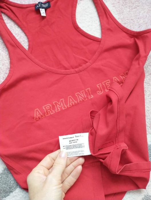 Maieu Armani S-M