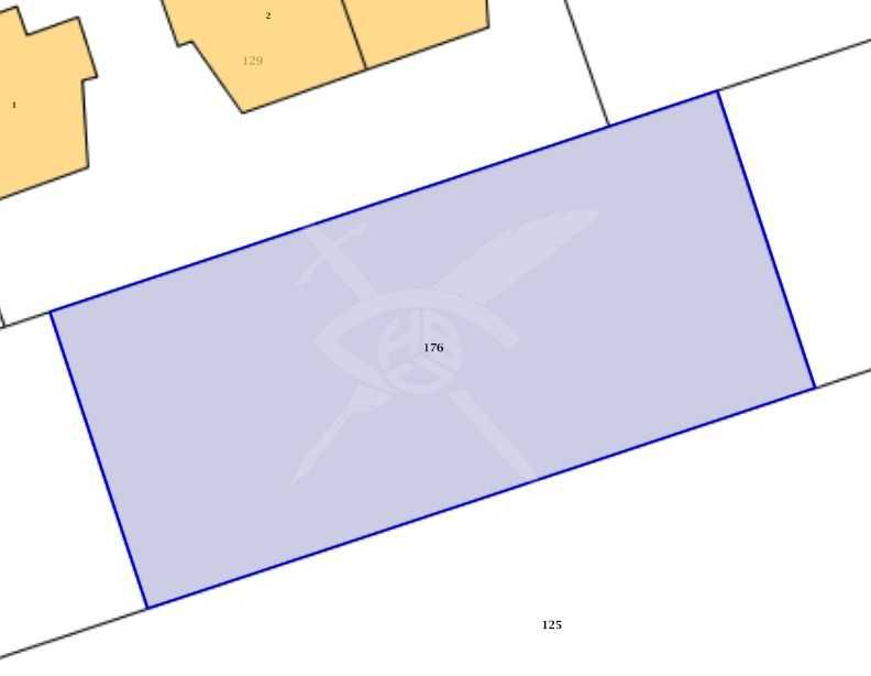 Парцел в Кошарица 65514