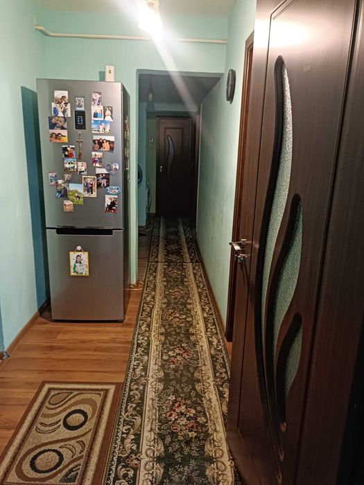 Apartament 3 camere Micro 13B