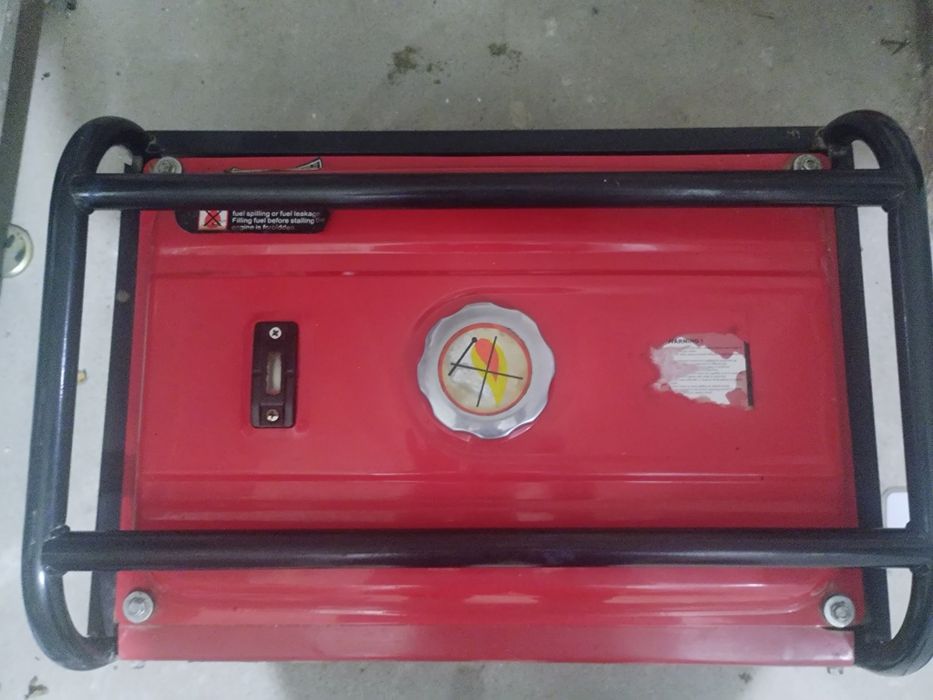 Gasoline Generator RD-GG02