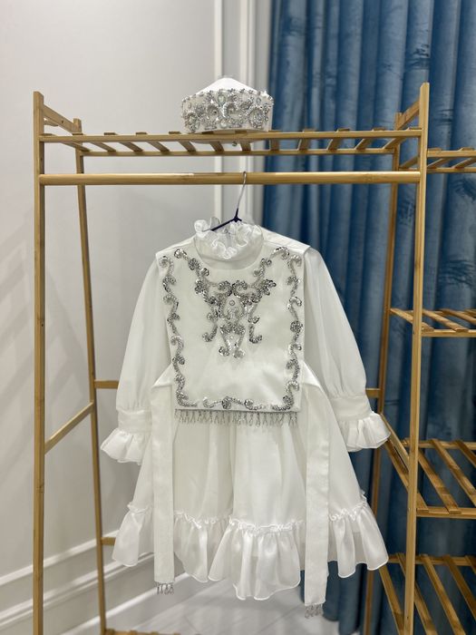 Прокат детских  костюмов