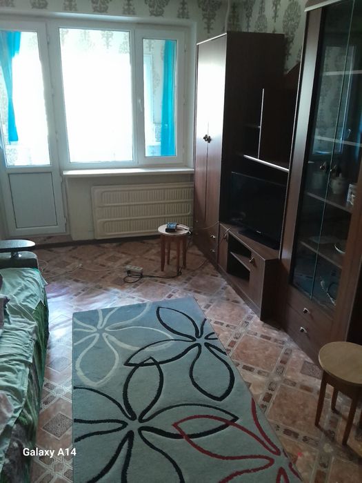 Продам 2 - комнатную квартиру,  ул.Аскарова 275
