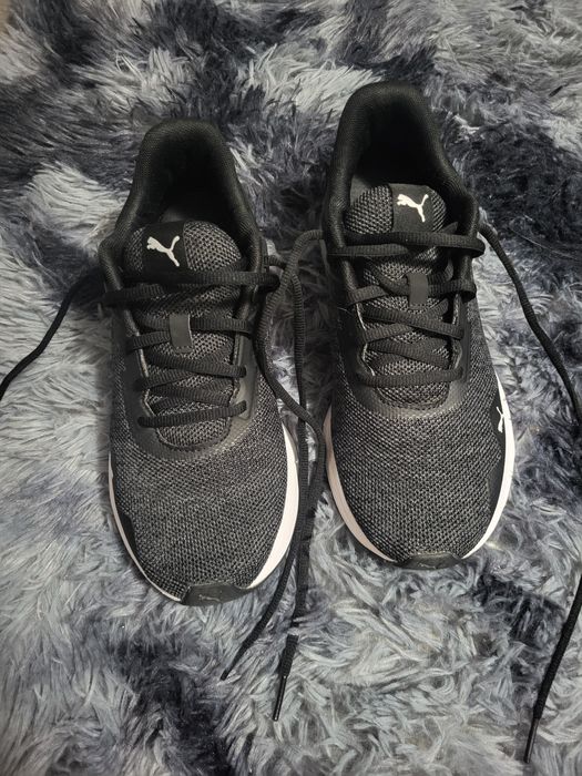 Много запазени маратонки Puma