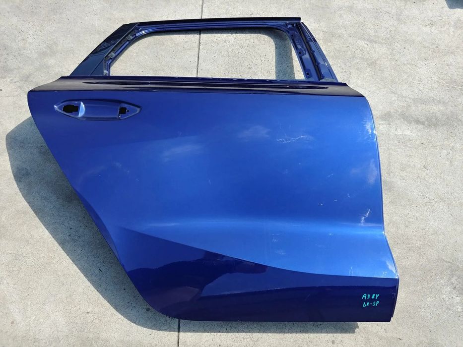 usa portiera dreapta spate audi a3 8y
