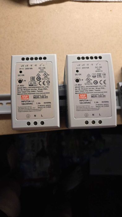 PLC BECKHOFF CX8190 Embedded PCL \ EK1110