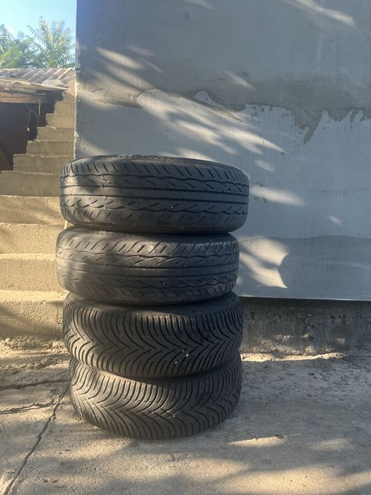 Vand roti de marca titan