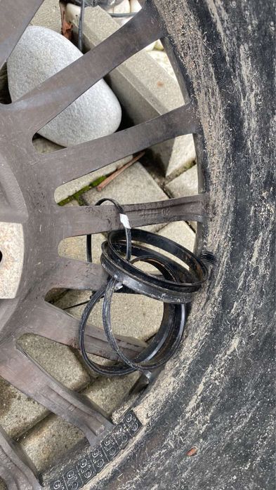 Джати за BMW Alpina 19’’-ки