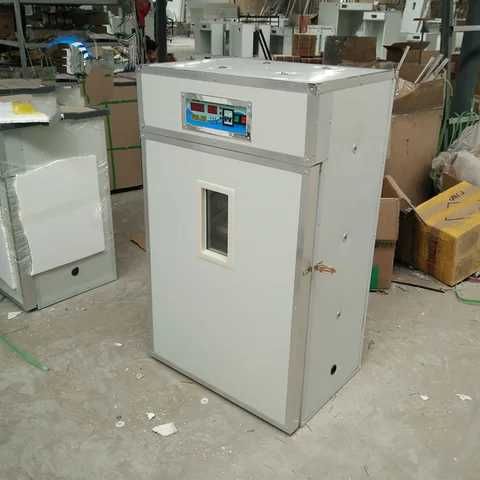 Inkubator 2000 инкубатор